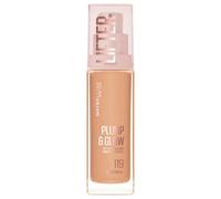 Maybelline New York Lifter Plump & Glow Foundation 119 30 Ml Multicolore