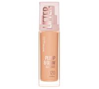 Maybelline New York Lifter Plump & Glow Foundation 120 30 Ml Multicolore