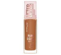 Maybelline New York Lifter Plump & Glow Foundation 355 30 Ml Multicolore
