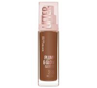 Maybelline New York Lifter Plump & Glow Foundation 368 30 Ml Multicolore