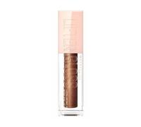 Maybelline New York Lifter Plumping Hydrating Lip Gloss - 010 Crystal 5.4ml x3