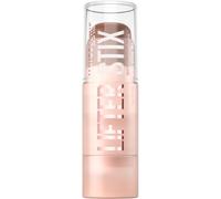 Maybelline New York Lifter Stix Stick Visage Multi-Usages Teinte 75 | Huile pépins canneberge, Formule crémeuse, Unifie sculpte illumine corrige, 18 teintes disponibles