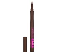 Maybelline New York Line Liquid Eye Master Eyeliner liquide précis 1 g Couleur Noir
