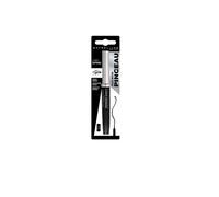 Maybelline New York Liner Express Pinceau Tracé Moyen Noir