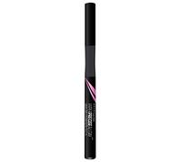 Maybelline New-York - Liner Feutre - Hyper Precise Allday - Tenue jusqu’à 24h - 700 Black - 1 ml