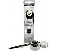 Maybelline New York - Liner Gel en Pot - Lasting Drama - Noir