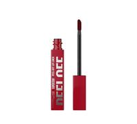 Maybelline New York - Liner Lèvres Peel-Off - Sensation Tatouage - Jusqu'à 24H - Sans Transfert - Effet Lip Blush - Super Stay Vinyl Ink - Teinte : 007 Blaze