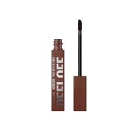 Maybelline New York - Liner Lèvres Peel-Off - Sensation Tatouage - Jusqu'à 24H - Sans Transfert - Effet Lip Blush - Super Stay Vinyl Ink - Teinte : 001 Aura