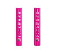 Maybelline New York - Lot de 2 Mascaras Volume & Définition - Effet Cils Déployés 360° - Tenue 24H - Sans Paquet - Sensational Firework - Couleur : Very Black