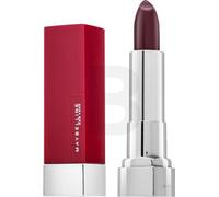 Maybelline New York Made For All Rouge à lèvres Color Sensational 368 Plum For Me