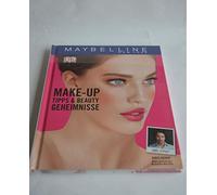 Maybelline New York Maquillage Livre, pack de 1 (1 x 1 pièce)