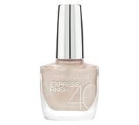Maybelline New York Maquillage Nail Polish Express Finish Vernis à ongles/vernis à séchage rapide 1 x 10 ml