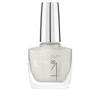 Maybelline New York Maquillage Nail Polish Express Finish Vernis à ongles/vernis à séchage rapide 1 x 10 ml