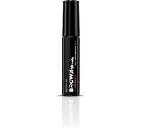 Maybelline New York - Mascara à Sourcils - Brow Drama Sculpting Brow - Brun foncé - 7,6 ml