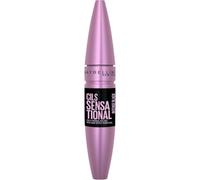 Gemey Maybelline Mascara Volume Cils Sensational Noir intense 9,5 ml