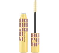 Maybelline New York - Mascara Volume Modulable - Effet Maxi - Cils Définis, Amplifiés, Séparés - Sans Paquets - Tenue Jusqu'à 24h - Colossal Bubble - Teinte : Noir - 10 ml