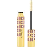 Maybelline New York - Mascara Volume Modulable - Effet Maxi - Cils Définis, Amplifiés, Séparés - Sans Paquets - Tenue Jusqu'à 24h - Colossal Bubble - Teinte : Noir - 10 ml