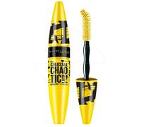 Maybelline New York - Mascara Colossal Go Chaotic - Noir Intense