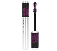 Maybelline New-York - Mascara Effet Faux Cils - Falsies Lash Lift - Teinte : Ultra Noir - Contenance : 10 ml