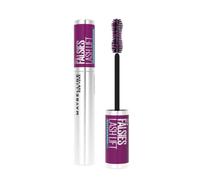 Maybelline New-York - Mascara Effet Faux Cils - Longueur, Volume & Courbe - Tenue 16H - Waterproof - The Falsies Lash Lift - Noir - 8,6 ml