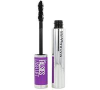 Maybelline New York - Mascara Effet Faux Cils - The Falsies Lash Lift - Teinte : Noir, 9,6 ml