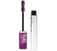 Maybelline New York - Mascara Effet Faux Cils - The Falsies Lash Lift - Teinte Noir, 9,6 Ml[X42]
