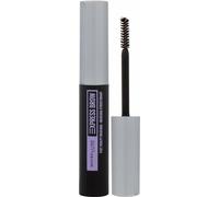 Maybelline New York Mascara Express Brow Fast Sculpt Mascara 10 Clear