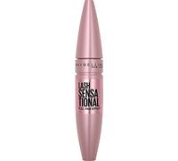 Gemey Maybelline - Mascara Lash Sensational Voluptuous De Maybelline Noir