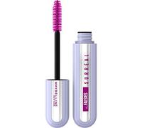 Maybelline New York Mascara lavable The Falsies Surreal Extensions Very Black