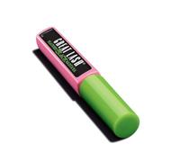 Maybelline New York Mascara Great Lash – Teinte Blackest Black – 12,5 ml