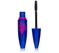 Maybelline New York Mascara noir pour plus de volume, volume Express The Rocket Mascara N° 1 Very Black 1 x 9,6 ml
