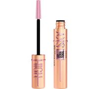 Maybelline New York - Mascara Pailleté Couleur Or - Volume & Longueur - Sky High - Teinte : Gold Glitz - 7,2 ml
