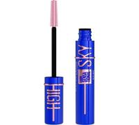 Maybelline New York Mascara Sky High Blue Mist