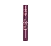 Maybelline New York Mascara Sky High, teinte Burgundy Haze, 7,2 ml
