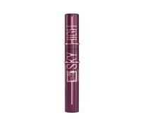 Maybelline New York Mascara Sky High, teinte Burgundy Haze, 7,2 ml