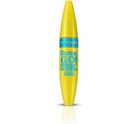 Maybelline New York Mascara The Colossal Go Extreme Noir Waterproof 10 ml