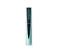 Gemey Maybelline Mascara Total Temptation – Imperméable Noir 8,6 ml