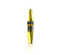 Maybelline New York - Mascara Volum' Express - Colossal Big Shot - Daring Black - 9,5 ml