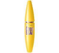 Gemey Maybelline Mascara Volum' Express Colossal 9X Volume Non Waterproof Noir