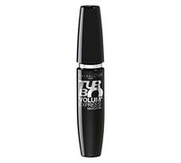 Maybelline New York Mascara Volum' Express Turbo Boost Black/Mascara Volume Turbo Noir 10 ml