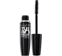 Maybelline New York Mascara Volum' Express Turbo Boost Black/Mascara Volume Turbo Noir 10 ml
