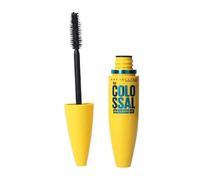Mascara Gemey Maybelline Volume Express Collossal Noir Waterproof