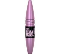 Maybelline New York - Mascara Volume - Cils Sensational - Intense Black - 9,5 ml
