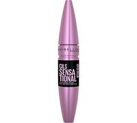 Maybelline New York - Mascara Volume - Cils Sensational - Intense Black - 9,5 ml