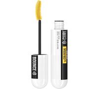 Maybelline New York Mascara Colossal Curl Bounce Volume et Courbe After Dark – Noir intense – 10 ml