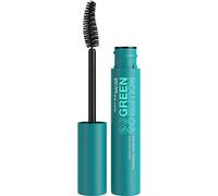 Maybelline Green Edition Mega Mousse Mascara 9 ml Nr. 1 - Blackest Black