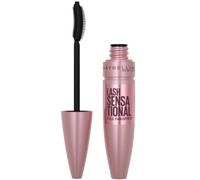 Maybelline New York Mascara volume et définition, Lash Sensational Burgundy Brown