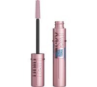 Maybelline Lash Sensational Sky High mascara waterproof teinte Black 6 ml