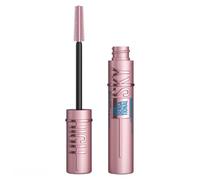 Maybelline Lash Sensational Sky High mascara waterproof teinte Black 6 ml