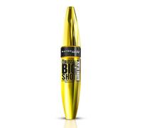 MAYBELLINE NEW YORK - Mascara Volume Intense Extra Noir, Regard Spectaculaire et Cils Épais L'unité